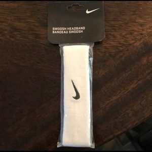 Nike Headband
